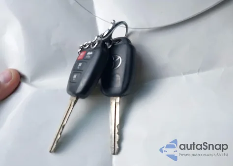 2014 Toyota Camry Le из США, поврежденный, VIN 4T4BF1FK2ER354562